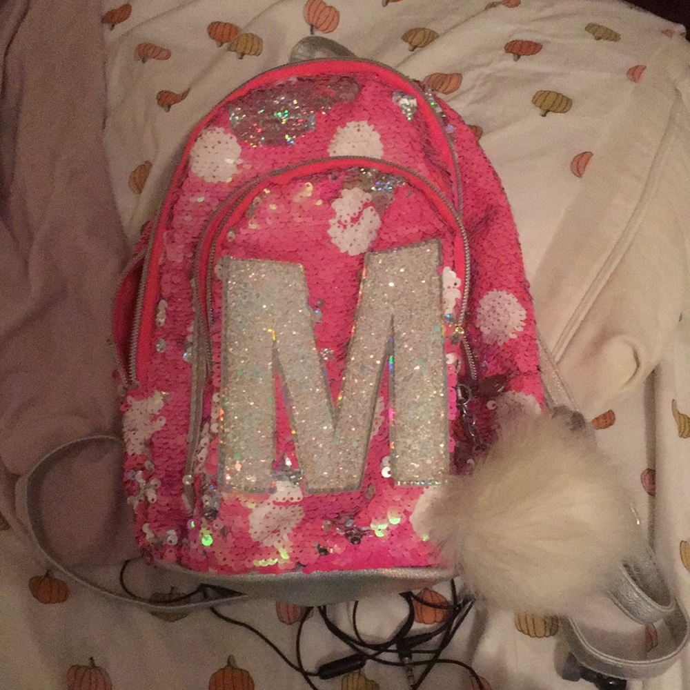 Justice purse ready for a home in perfect condition